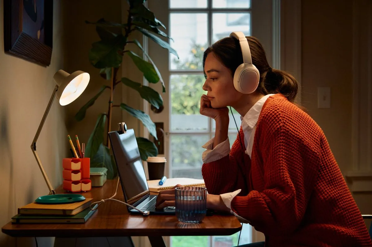 Editorial image for The quieter ways AI is changing the working day
